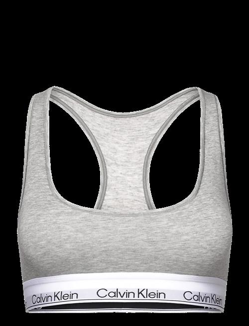 Calvin Klein | Unlined Bralette | M