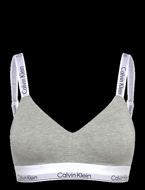 Calvin Klein | Lghtly Lined Bralette | XL
