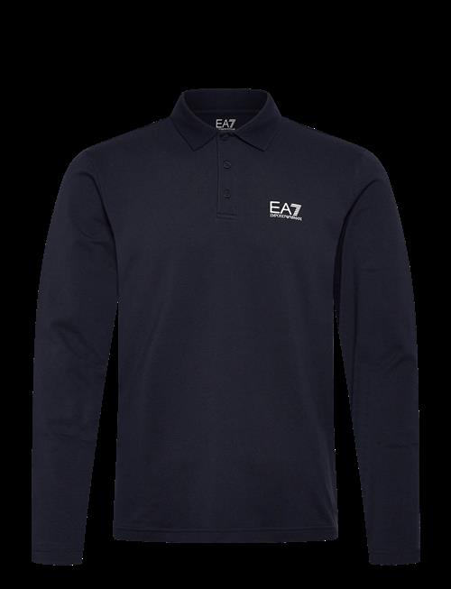 EA7 | Polo Shirt | M