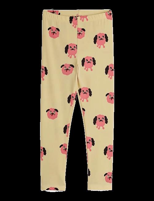 Mini Rodini | Doggies Aop Leggings | 140/146
