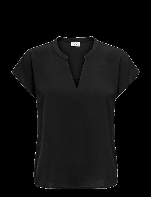 JDY | Jdylion Life S/S Top Wvn Noos | 38