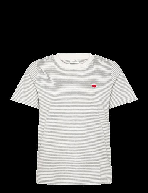 JDY | Jdypisa Life S/S Print Top Jrs Noos | XL