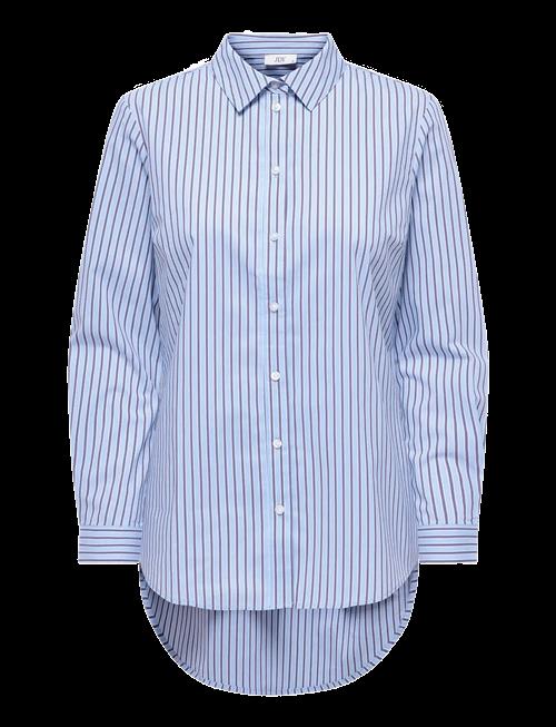 JDY | Jdymio L/S Shirt Wvn Noos | 36