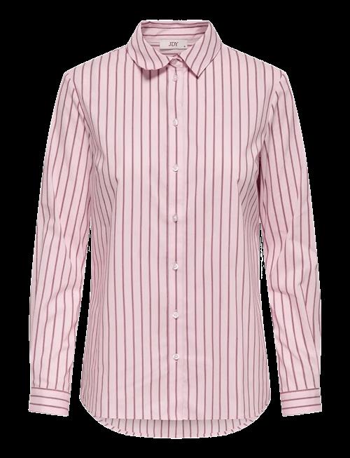 JDY | Jdymio L/S Shirt Wvn Noos | 42