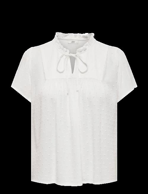 JDY | Jdylima Life S/S Top Wvn Noos | 34
