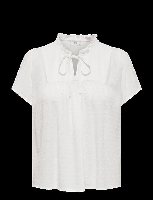 JDY | Jdylima Life S/S Top Wvn Noos | 42