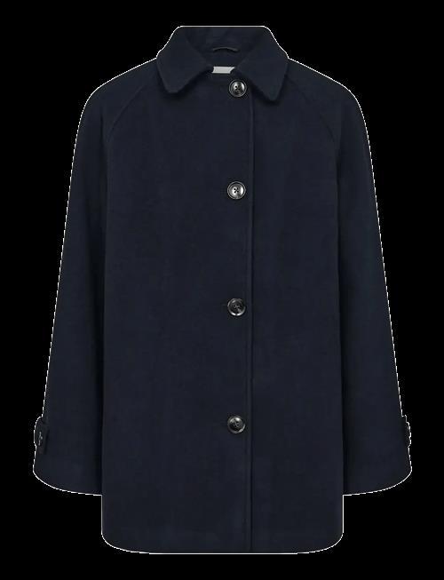 Bruun & Stengade | Bs Siv Jacket | 38