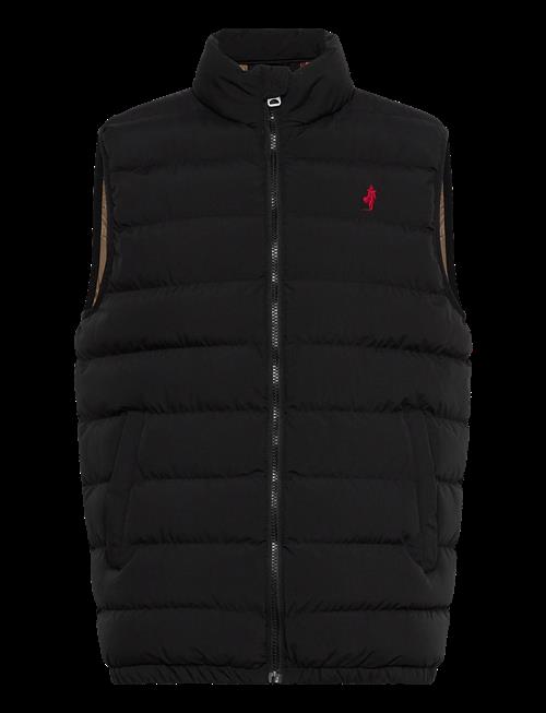 MCS | Aidan Reg Vest Mcs M Otw | L