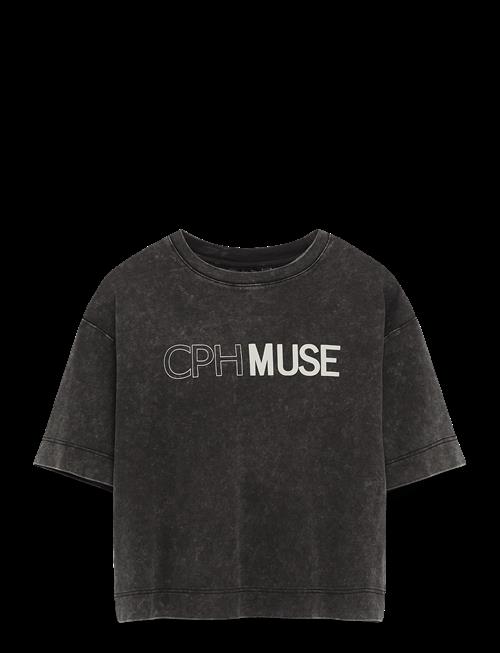 Copenhagen Muse | Cmmuse-Tee | M