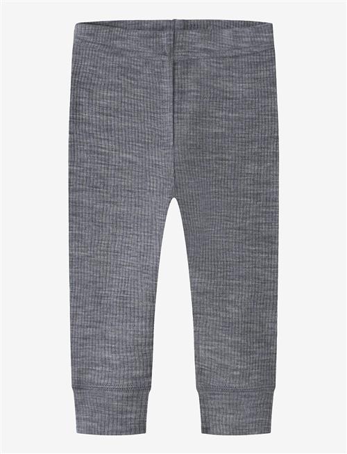 name it | Nbnwax Wool Rib Legging Noos | 74