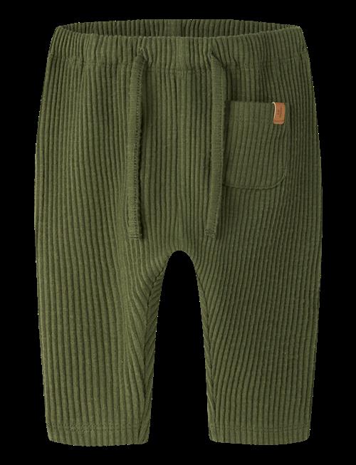 Lil'Atelier | Nbmrajo Man Loose Pant Lil | 62