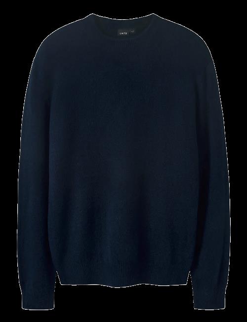 LMTD | Nlmlodett Ls O-Neck Knit | 158-164