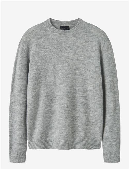 LMTD | Nlmlodett Ls O-Neck Knit | 146-152