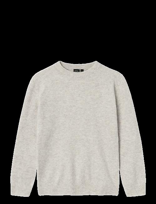 LMTD | Nlmlodett Ls O-Neck Knit | 170-176