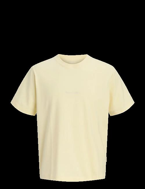 Jack & Jones | Jornorrebro Emb Tee Ss Cn Noos Jnr | 140