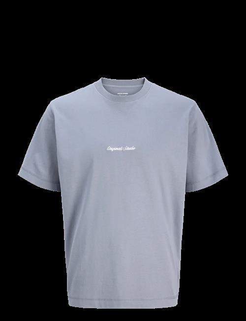 Jack & Jones | Jornorrebro Emb Tee Ss Crew Neck Noos | S