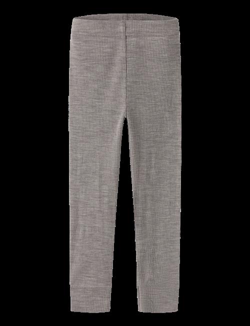 name it | Nmnwax Wool Rib Legging Noos | 122