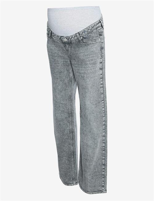 Vero Moda Maternity | Vmmtessa Wide Jeans Ra206 Ga Noos | 31 x 32