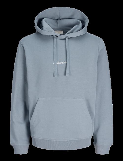 Jack & Jones | Jornorrebro Emb Sweat Hood Noos | XL