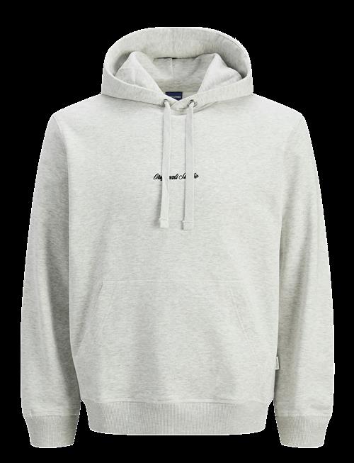 Jack & Jones | Jornorrebro Emb Sweat Hood Noos | XL