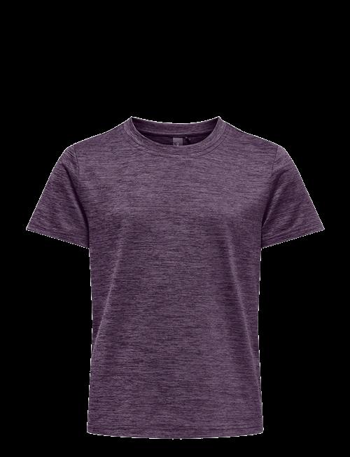 Only Play | Onpcore On Ss Reg Tee Girls | 134-140