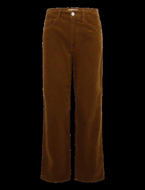 Selected | Slwwide Runa Hw Corduroy Pant Noos | 31 x 32