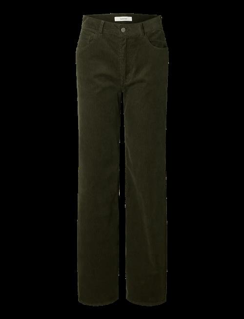 Selected | Slfwide Runa Hw Corduroy Pant Noos | 32 x 32
