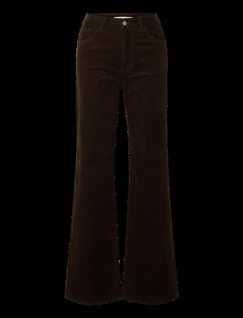 Selected | Slwwide Runa Hw Corduroy Pant Noos | 30 x 32