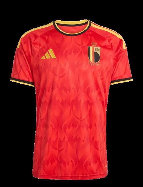 adidas Performance | Belgium Rbfa Home Jersey | L