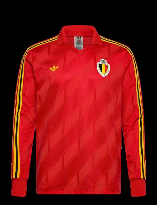 adidas Performance | Belgium Rbfa Home Jsy 86 | S