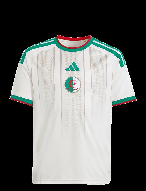 adidas Performance | Algeria Faf 26 Home Kids Jersey | 152