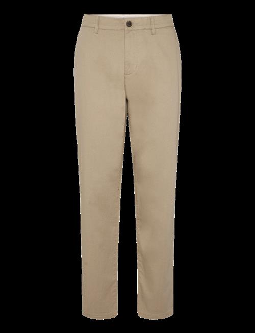 Knowledge Cotton Apparel | Chuck Regular Canvas Pants | 36 x 34