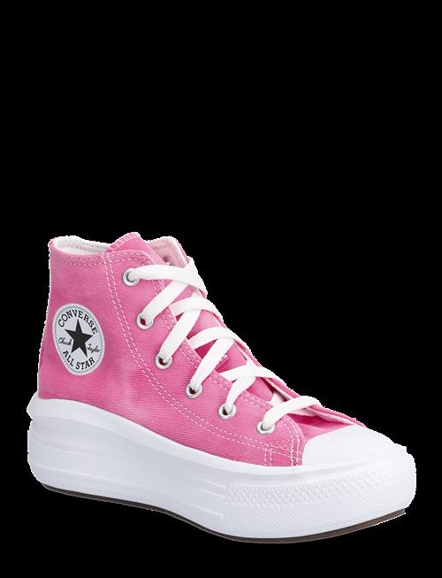 Converse | Chuck Taylor All Star Move | 27