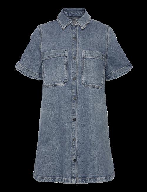 HUGO BLUE | Gandira_B | L