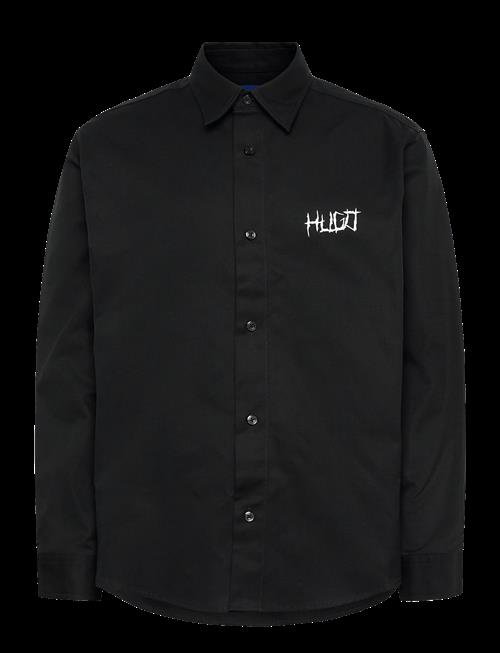 HUGO BLUE | Ebolt | L