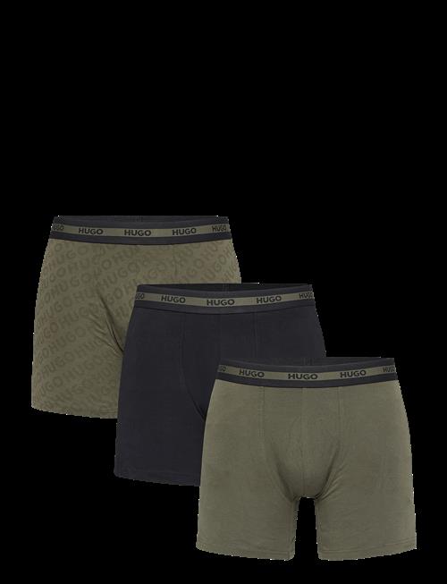 HUGO | Boxer Br Planet Des | M