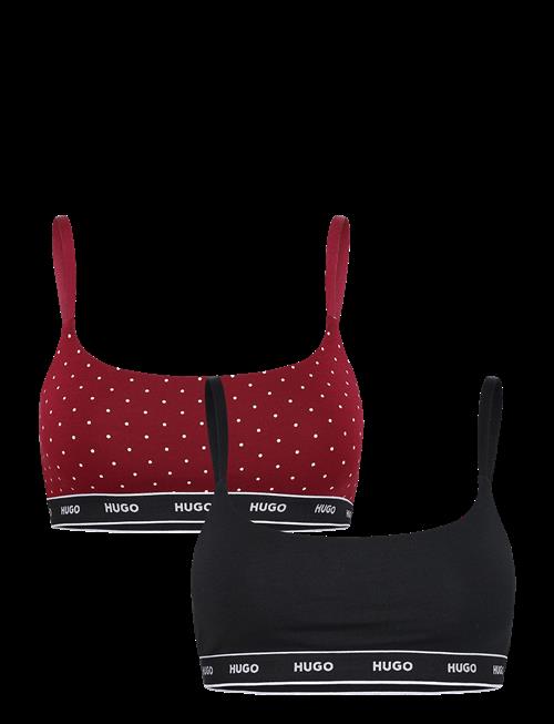 HUGO | Twin Bralette Design