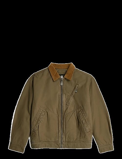 G-Star | Duty Canvas Trucker | M