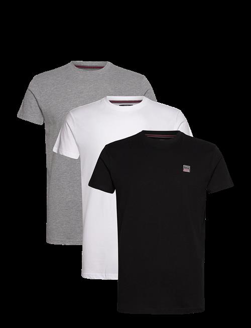 VINSON | Vin 3 Pack T-Shirt Massimo Men | XL
