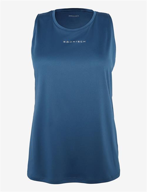 Röhnisch | Team Logo Tank Top | XS