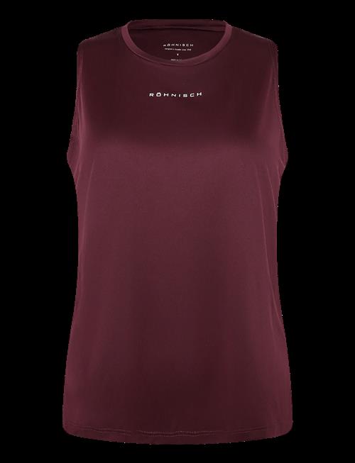 Röhnisch | Team Logo Tank Top | L