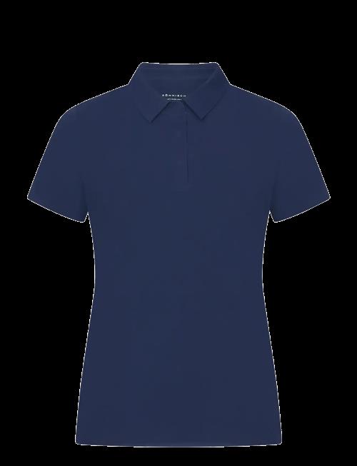 Röhnisch | Fluid Tech Poloshirt | M