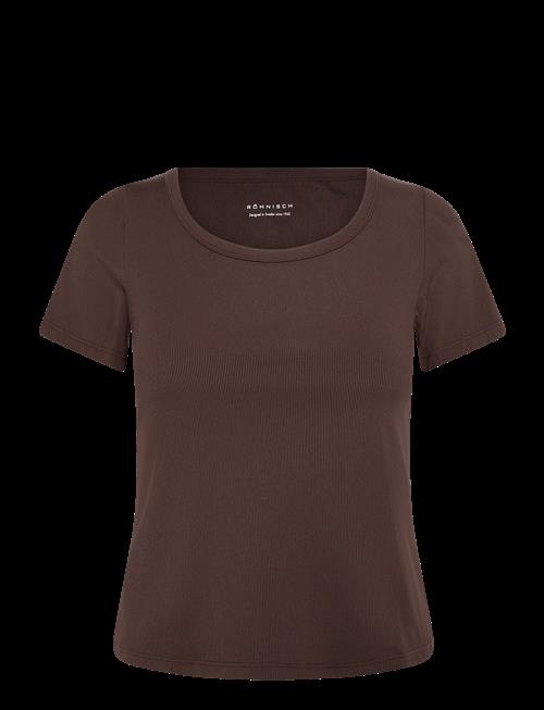 Röhnisch | Rib Drymotion Tee | XL