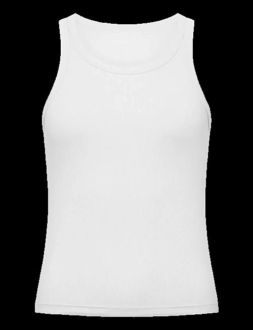 Röhnisch | Rib Drymotion Singlet | XL