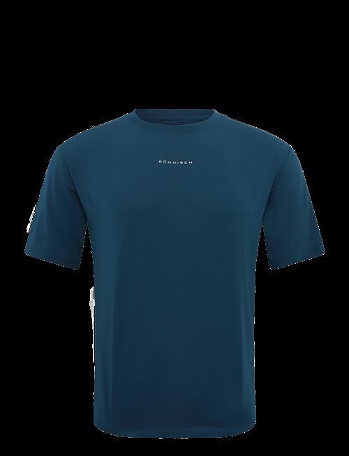 Se Röhnisch | Enduro Relaxed Tee | S hos Booztlet