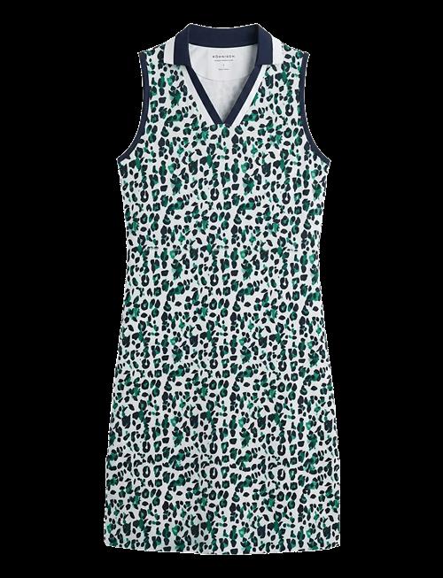 Röhnisch | Essential Sleeveless Dress | XS