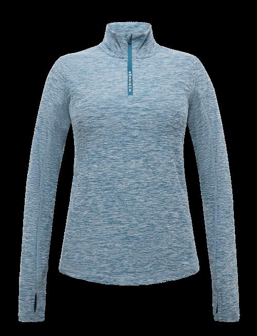 Röhnisch | Midlayer Half Zip | L
