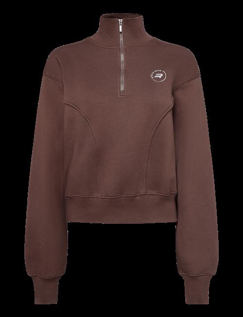 Röhnisch | Base Sweat Half Zip | XS