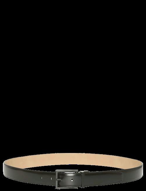 Calvin Klein | Square Buckle 32Mm Adj | 110