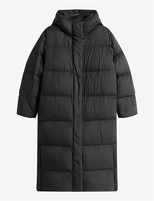 Tommy Hilfiger | Modern Down Reg Maxi Coat